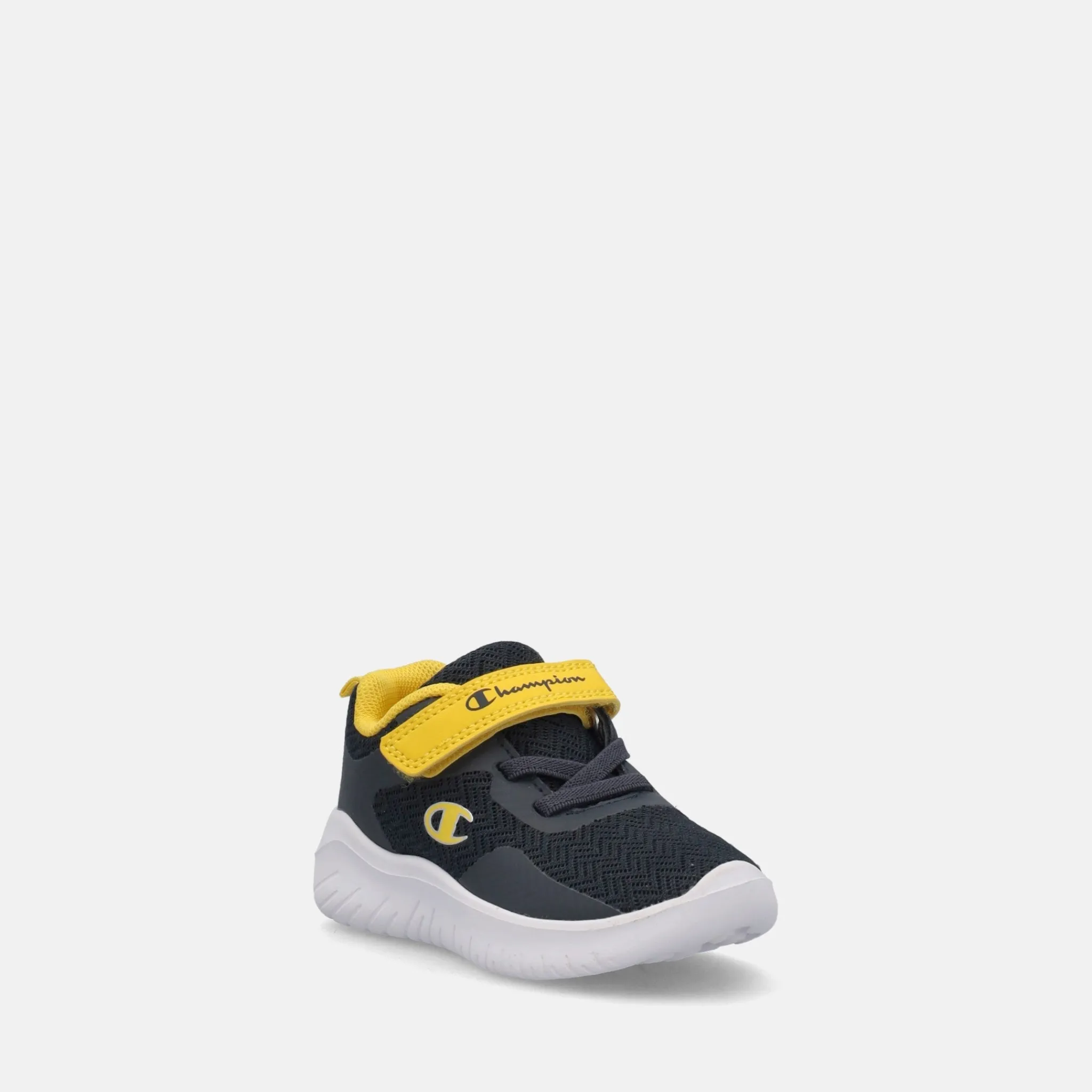 CHAMPION SOFTY EVOLVE B TD | Primi Passi | Sneakers