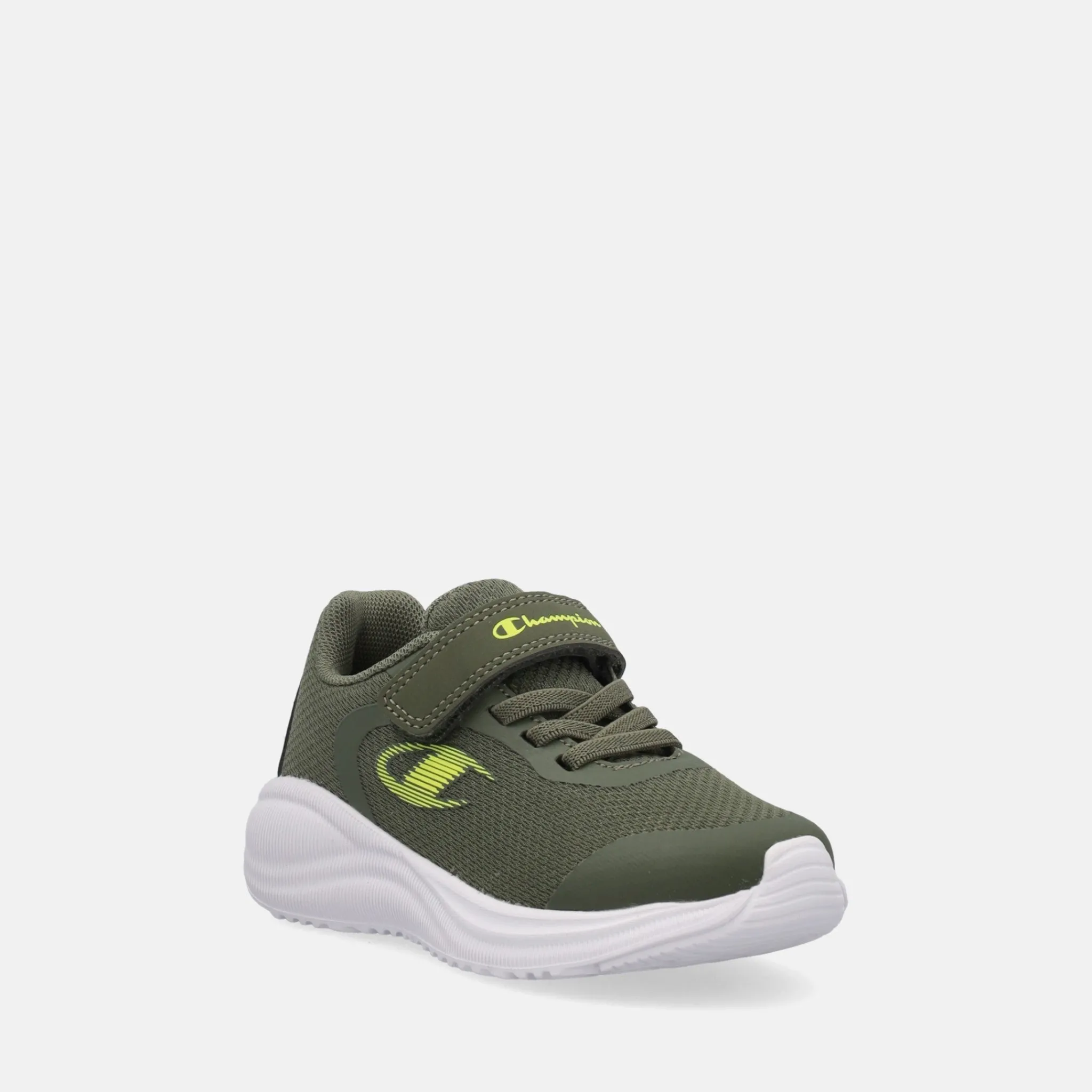 CHAMPION SYPHON ENGAGE B PS | Sneakers