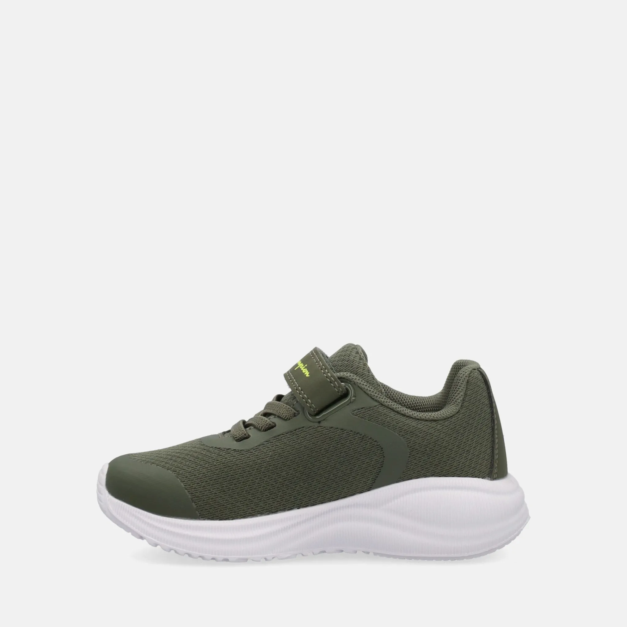 CHAMPION SYPHON ENGAGE B PS | Sneakers