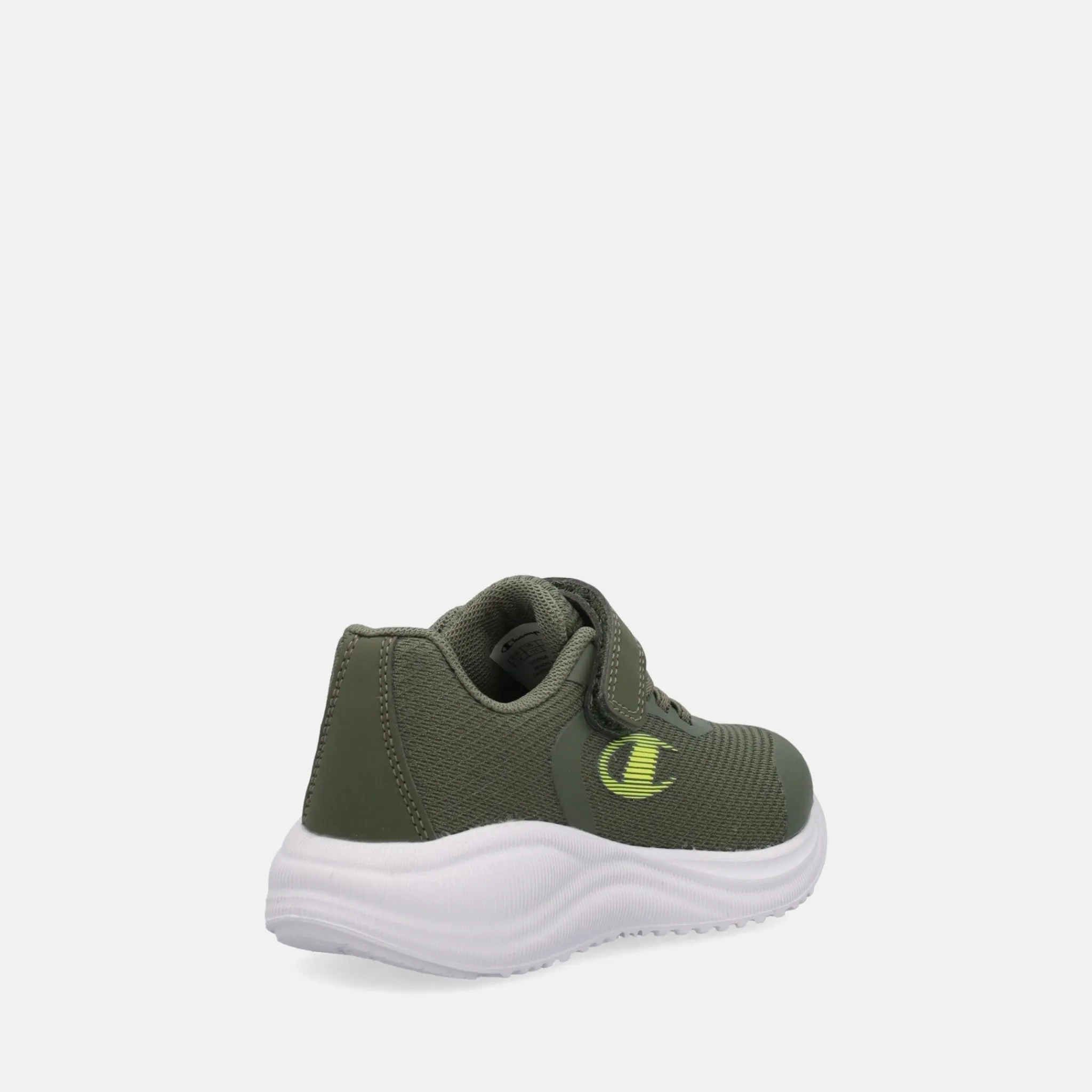 CHAMPION SYPHON ENGAGE B PS | Sneakers