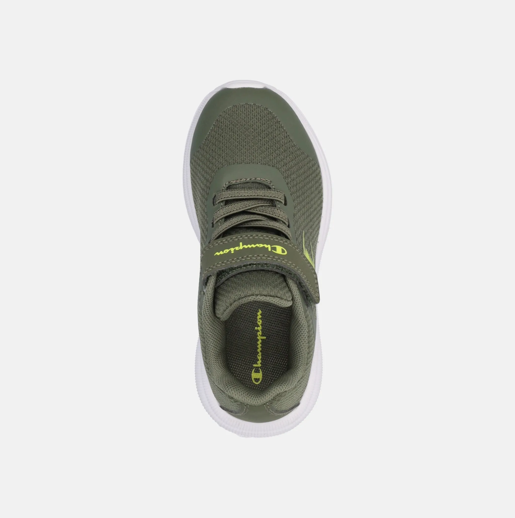 CHAMPION SYPHON ENGAGE B PS | Sneakers