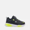 CHAMPION WAVE PU B PS | Sneakers