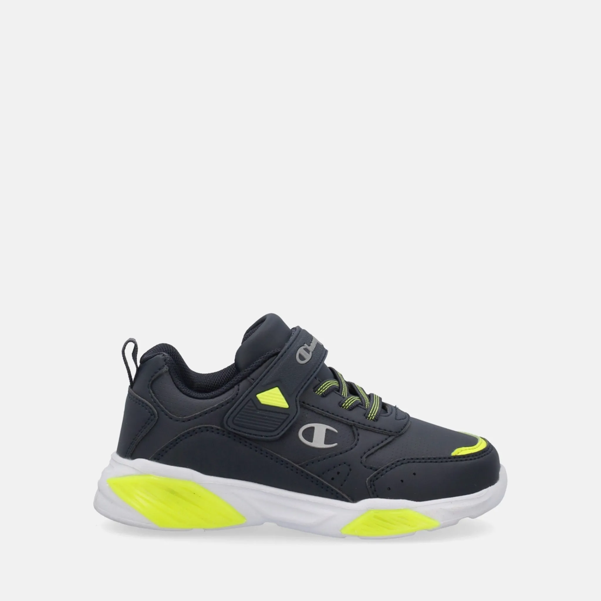 CHAMPION WAVE PU B PS | Sneakers