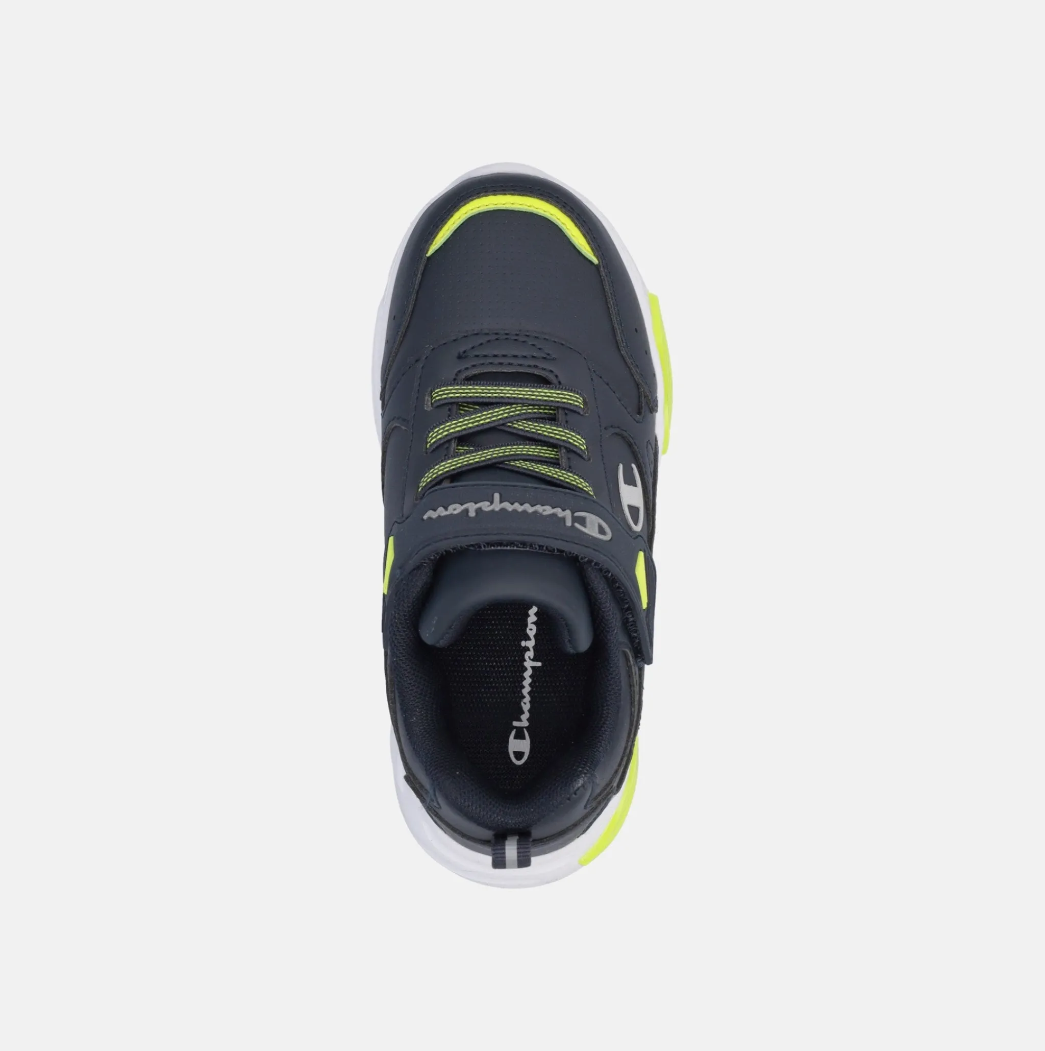 CHAMPION WAVE PU B PS | Sneakers