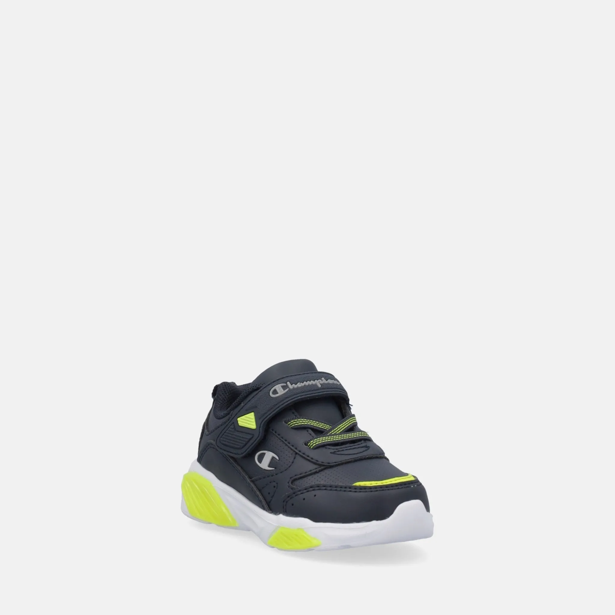 CHAMPION WAVE PU B TD | Primi Passi | Sneakers