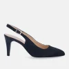 ELLEN Chanel donna | Donna Chanel/slingback