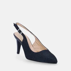 ELLEN Chanel donna | Donna Chanel/slingback