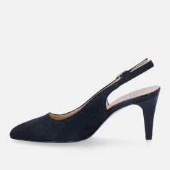 ELLEN Chanel donna | Donna Chanel/slingback