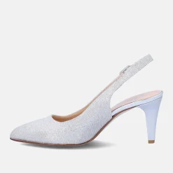 ELLEN Chanel donna | Donna Chanel/slingback