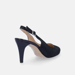 ELLEN Chanel donna | Donna Chanel/slingback