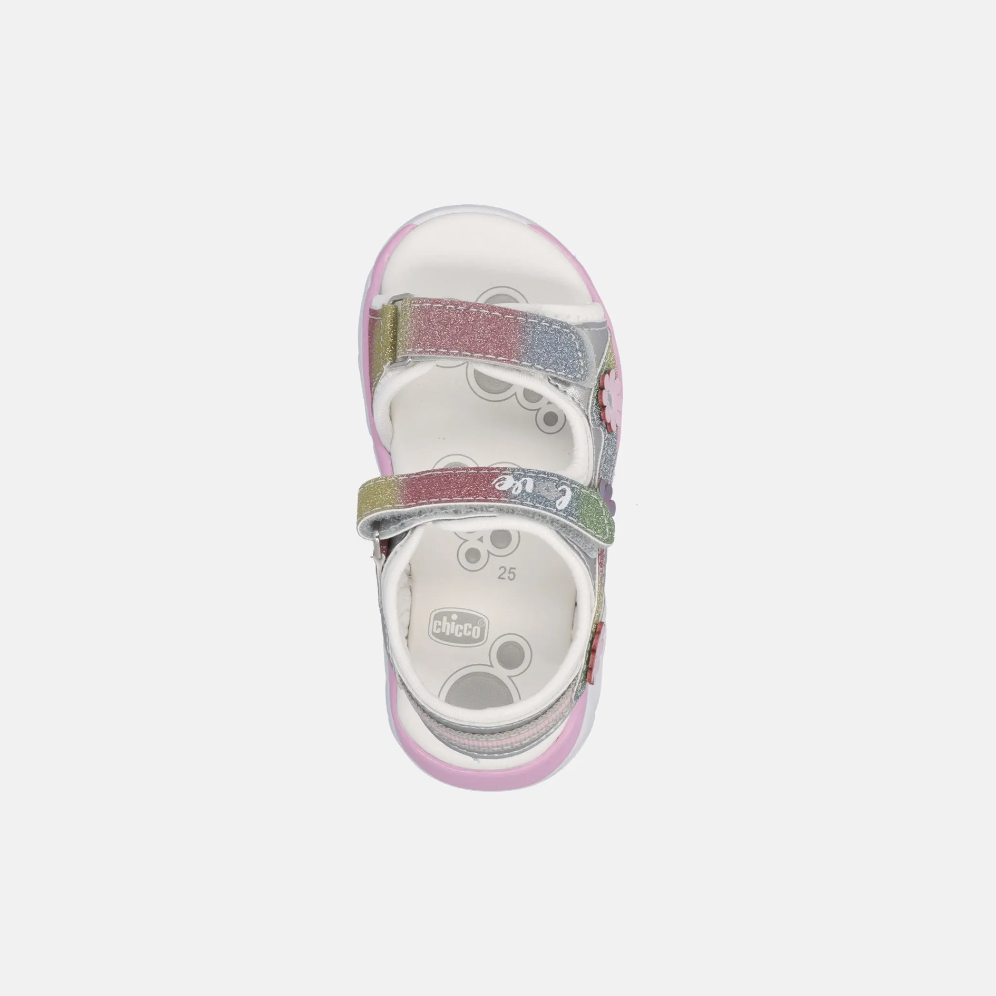 CHICCO CIARINA | Sandali