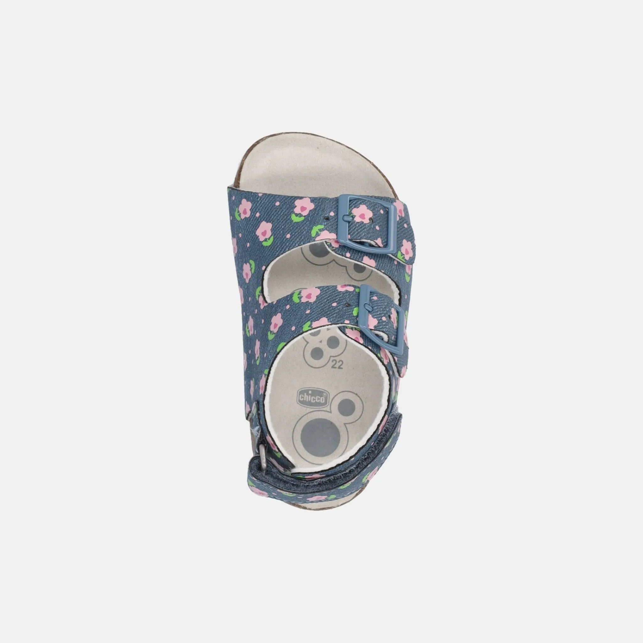 CHICCO FLOSTY | Primi Passi