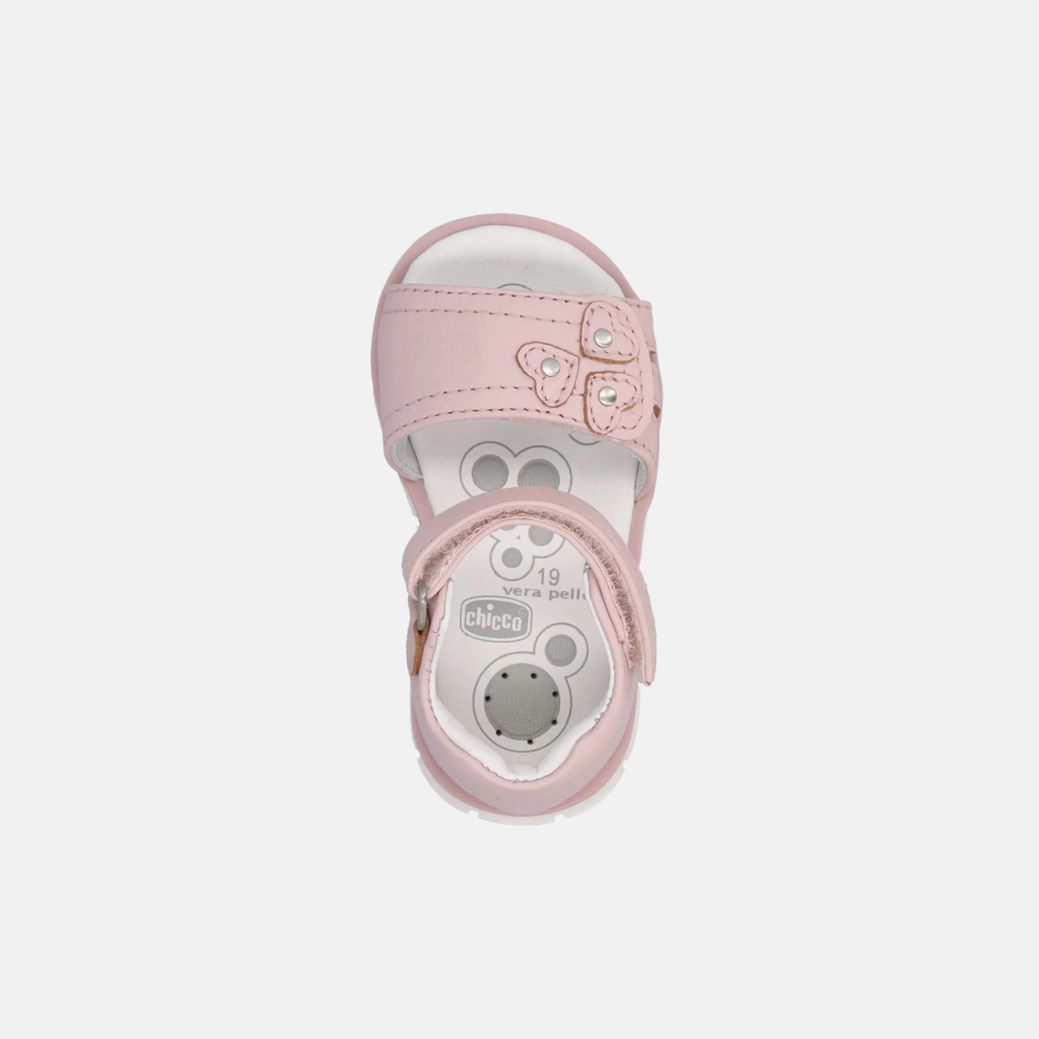 CHICCO GIOLIE | Sandali