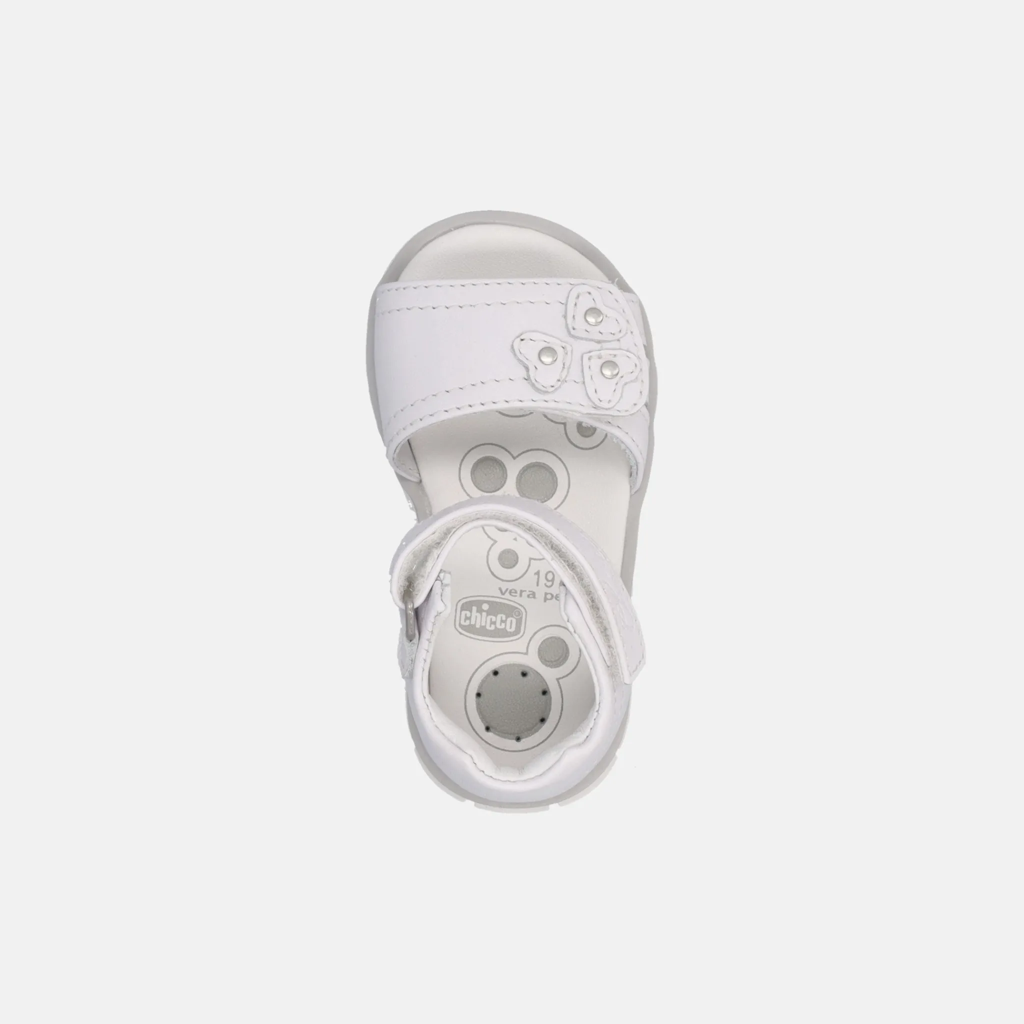 CHICCO GIOLIE | Sandali
