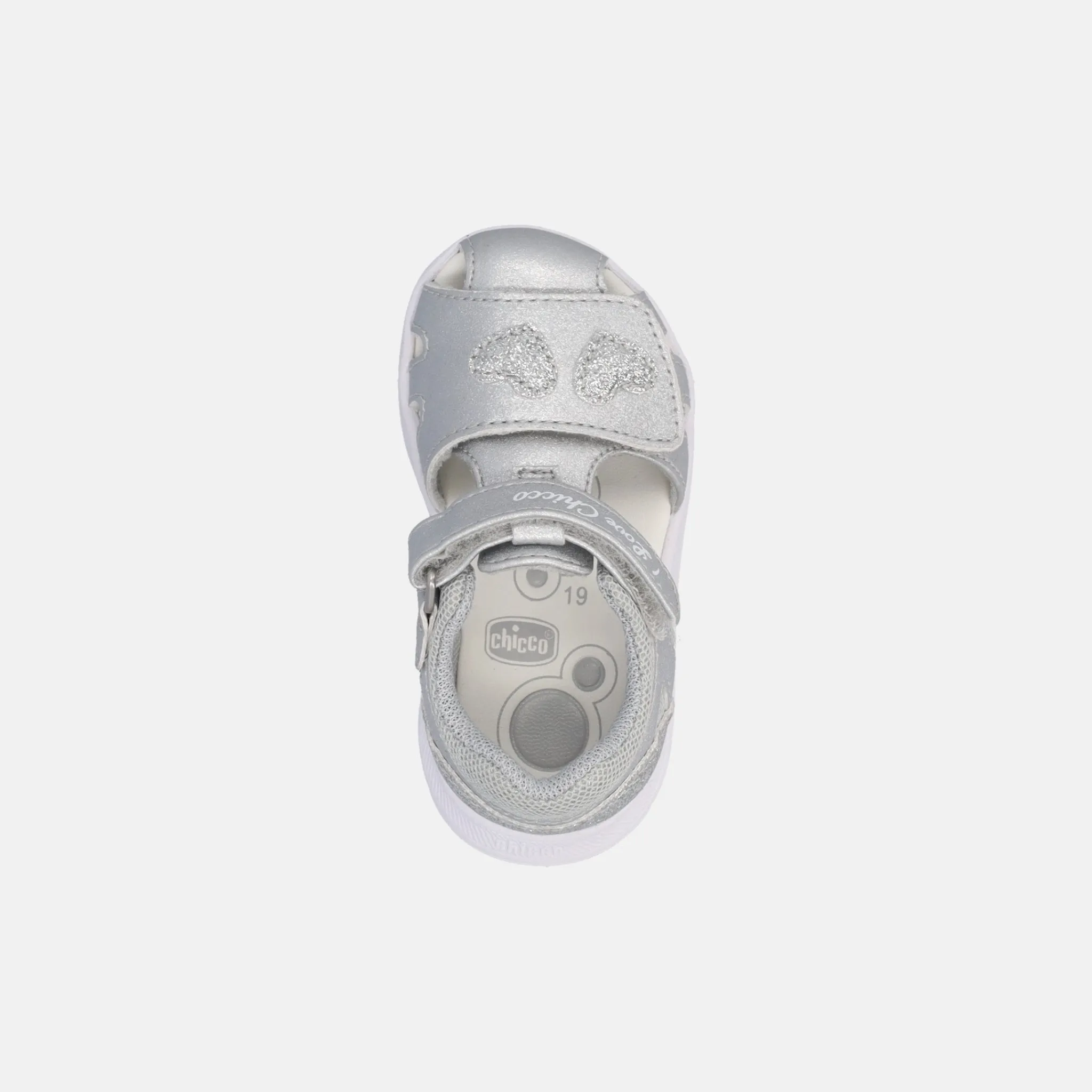 CHICCO GISELLE | Sandali