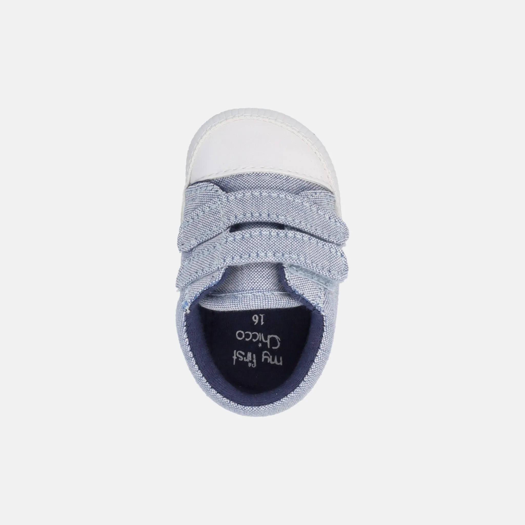 CHICCO OVIS | Culla