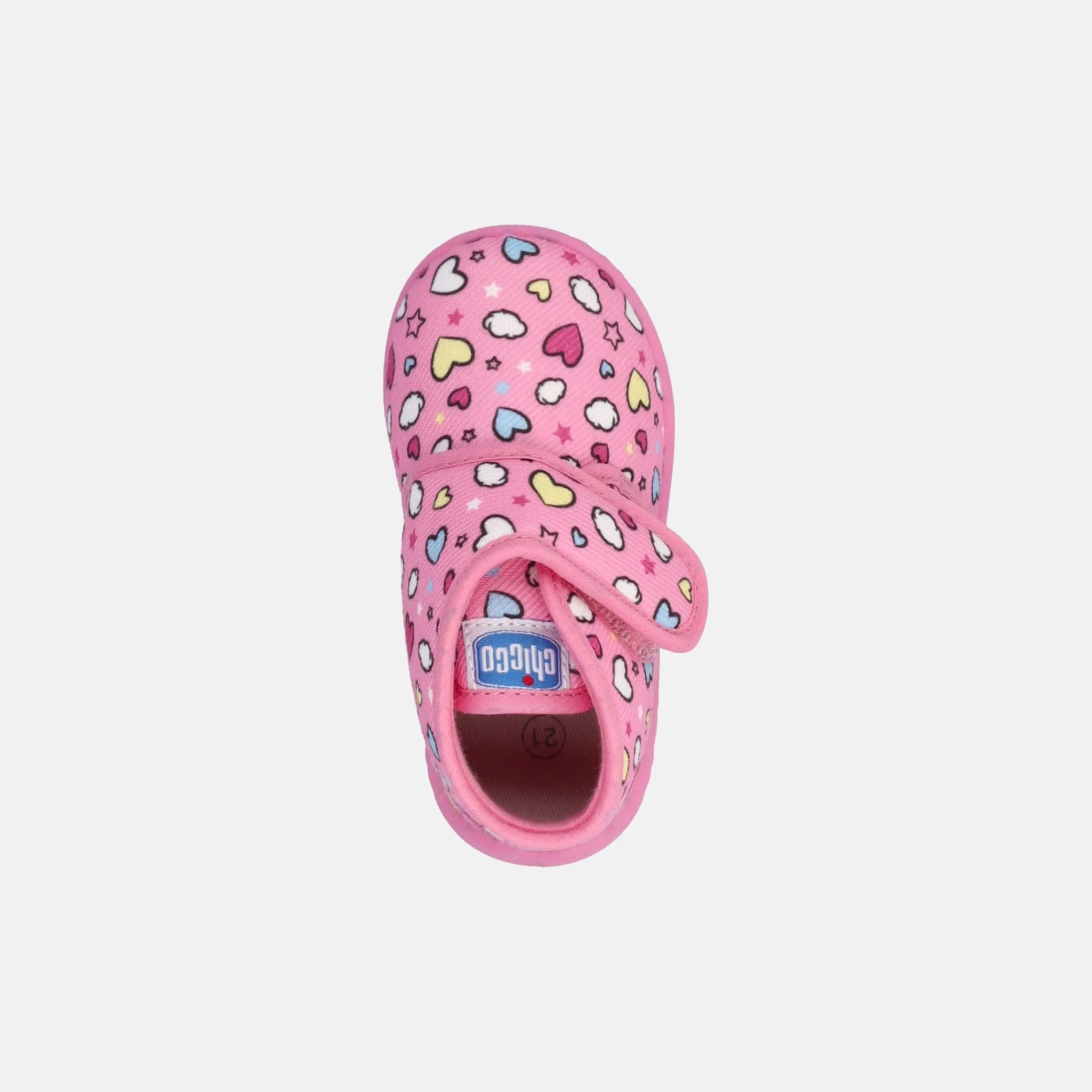 CHICCO TULIP | Ciabatte | Primi Passi