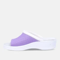 SANITAL LIGHT Ciabatta comfort | Donna Ciabatte