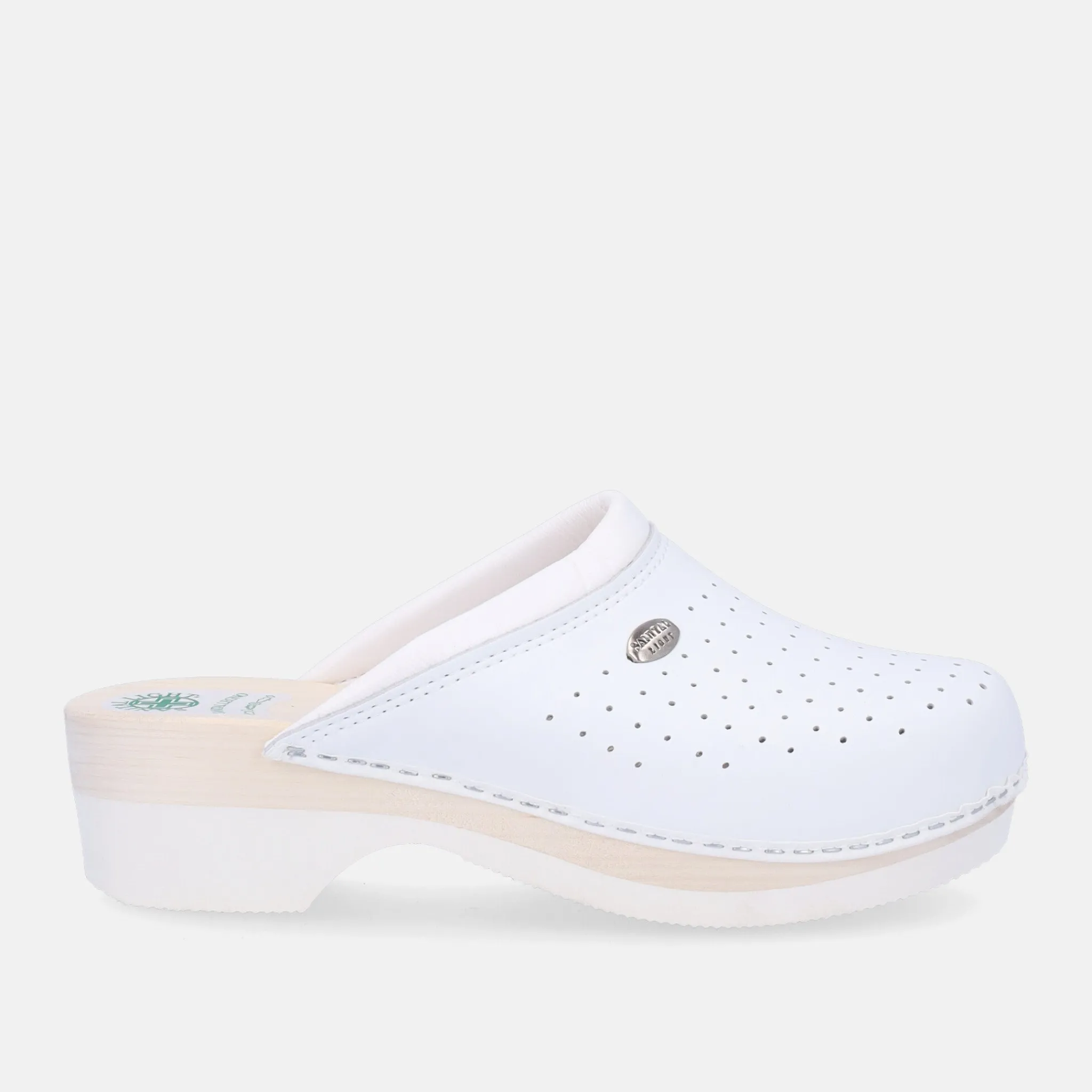 SANITAL LIGHT Ciabatta uomo | Uomo Ciabatte