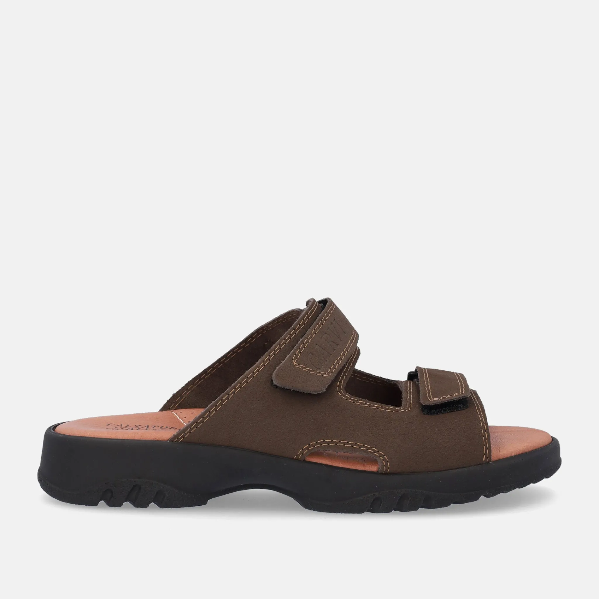 CARVISPORT Ciabatte basse Uomo | Uomo Ciabatte