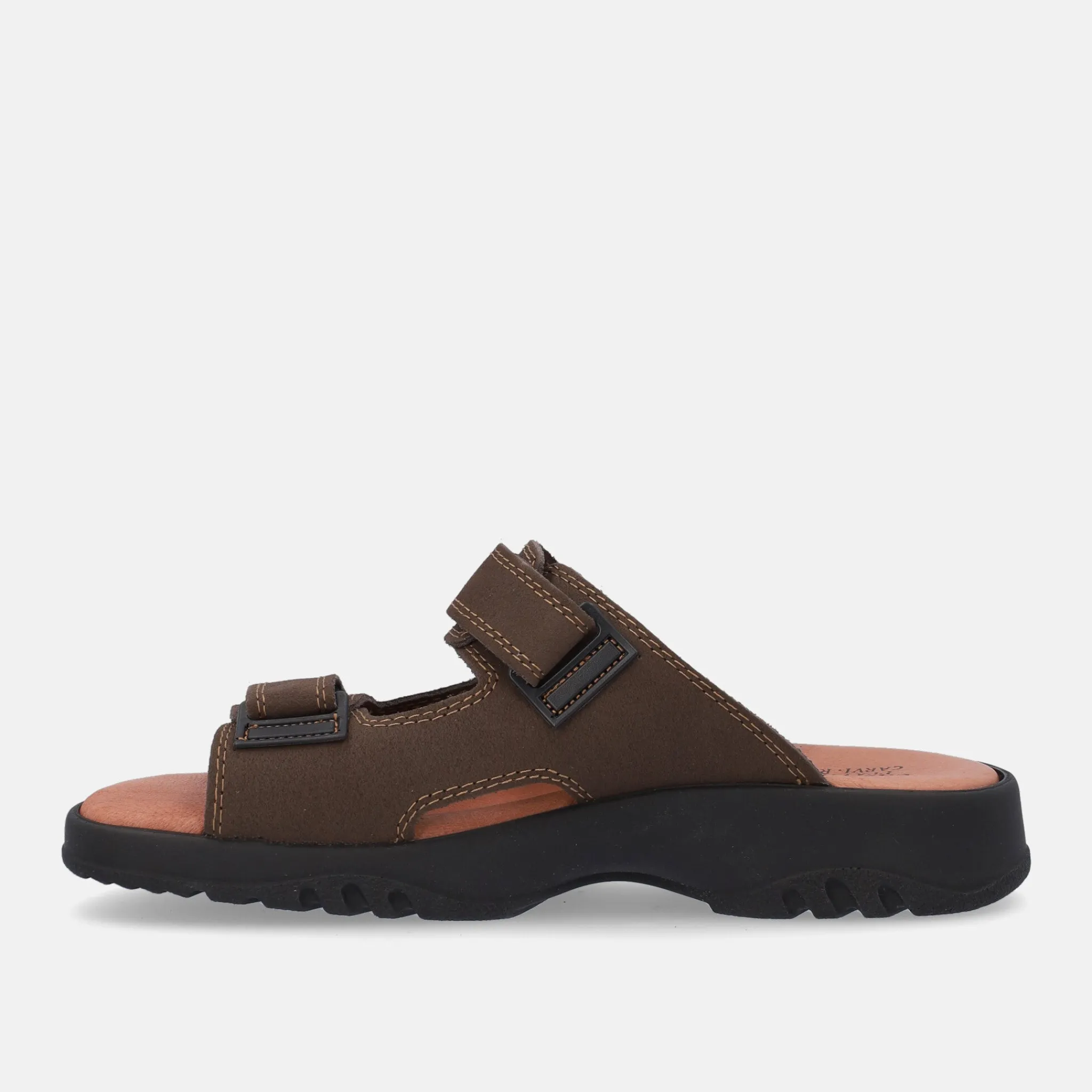 CARVISPORT Ciabatte basse Uomo | Uomo Ciabatte