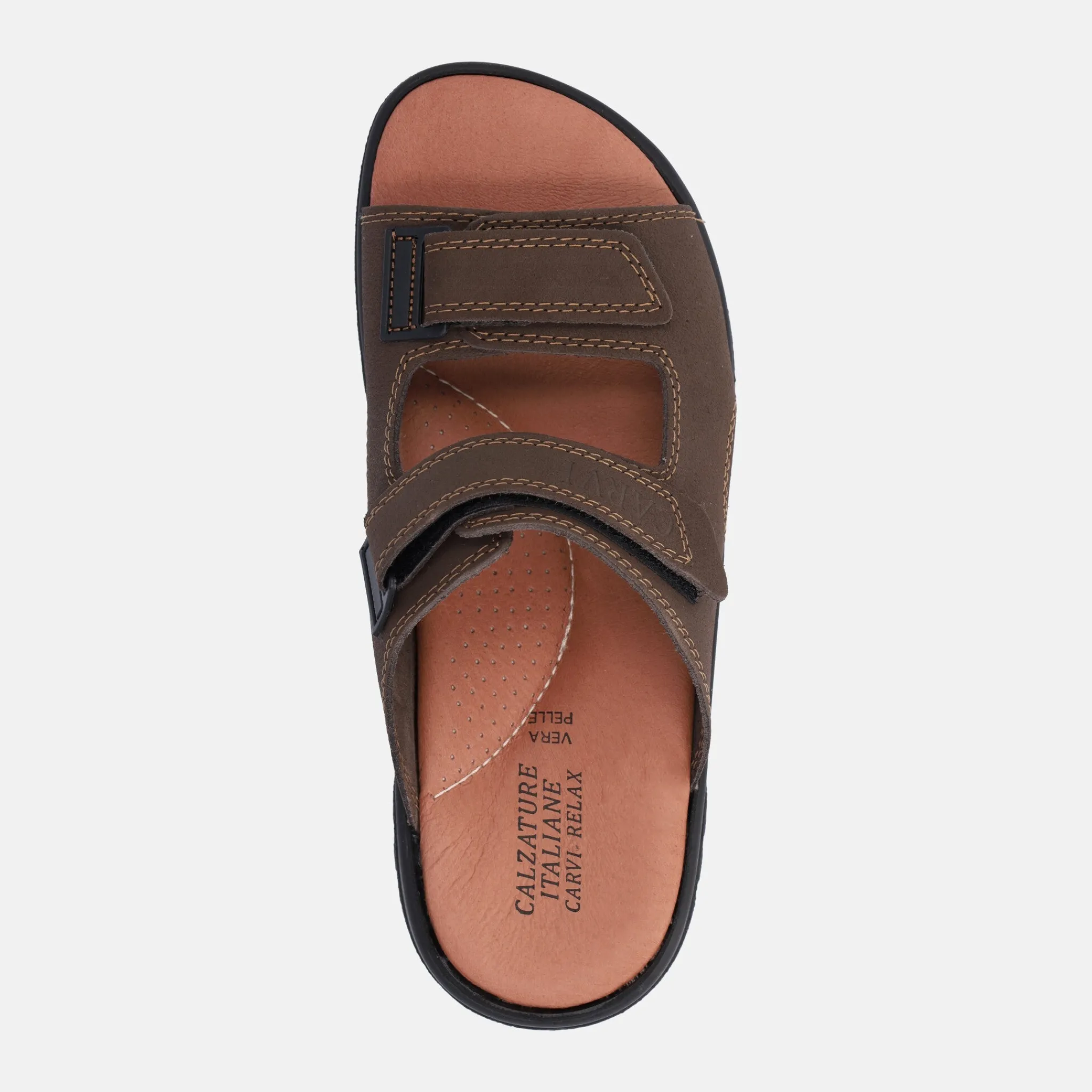 CARVISPORT Ciabatte basse Uomo | Uomo Ciabatte
