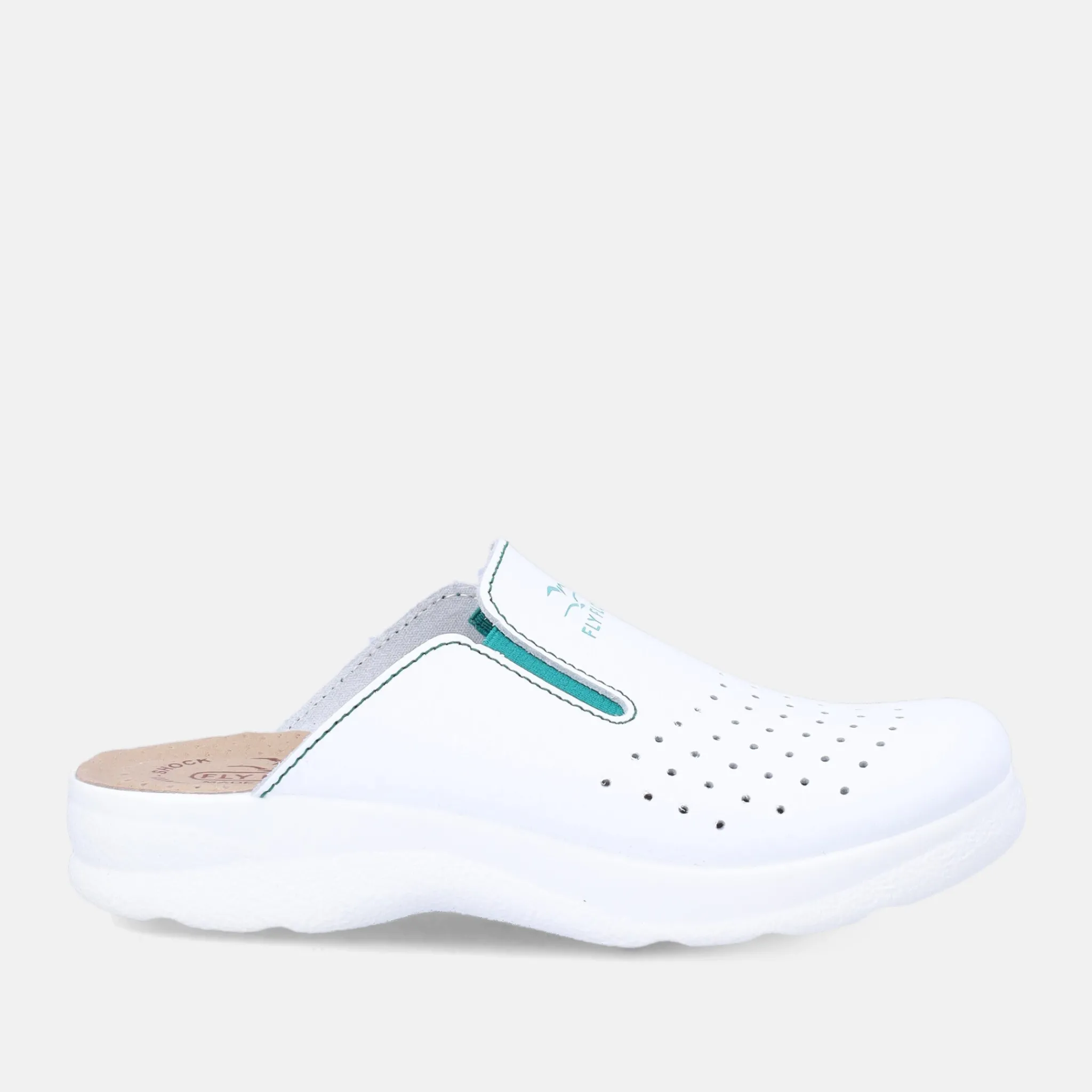 FLY FLOT Ciabatte donna | Donna Ciabatte