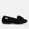 GRUNLAND Ciabatte donna Grünland con pompon | Donna Ciabatte
