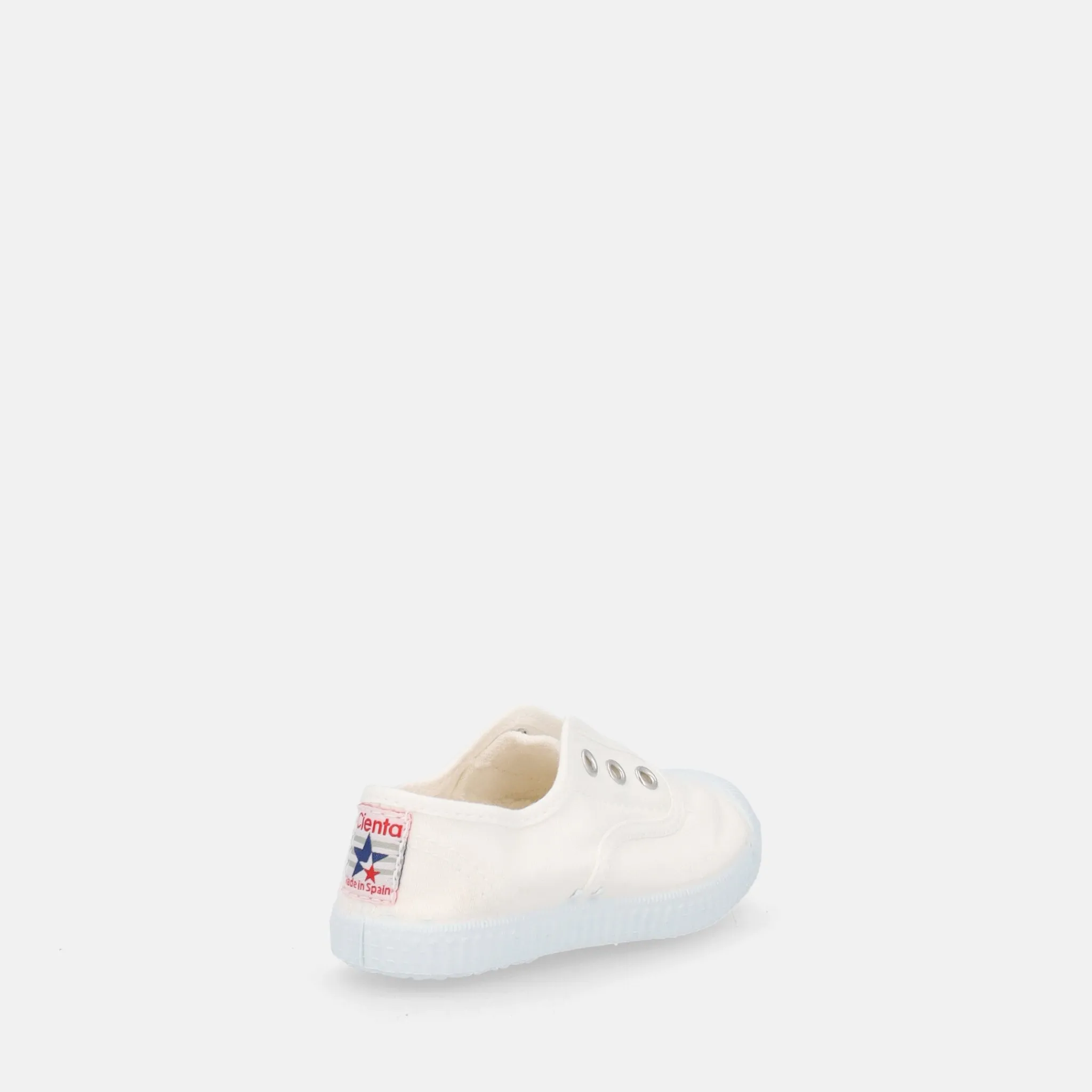 CIENTA SCARPE DI TELA | Sneakers