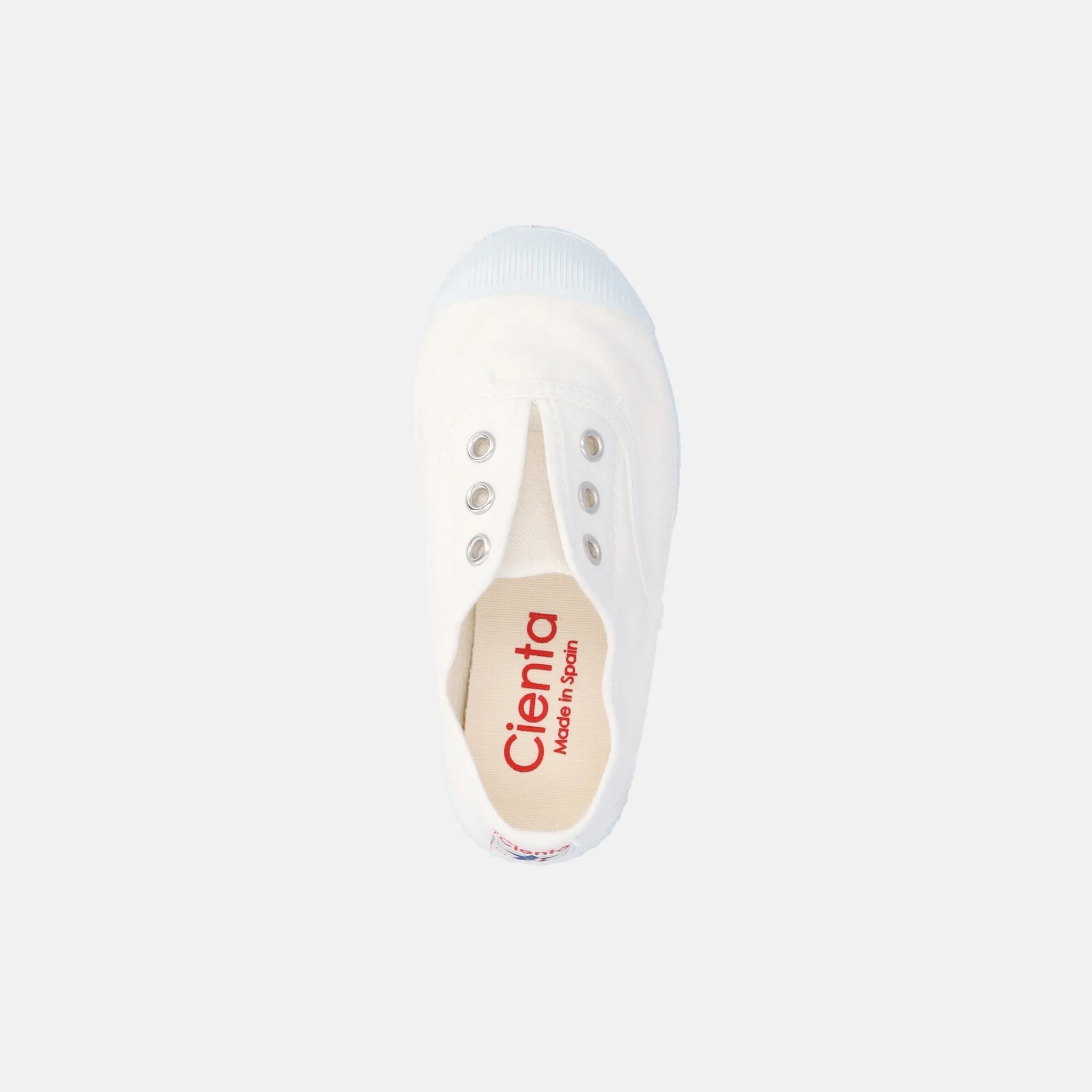 CIENTA SCARPE DI TELA | Sneakers