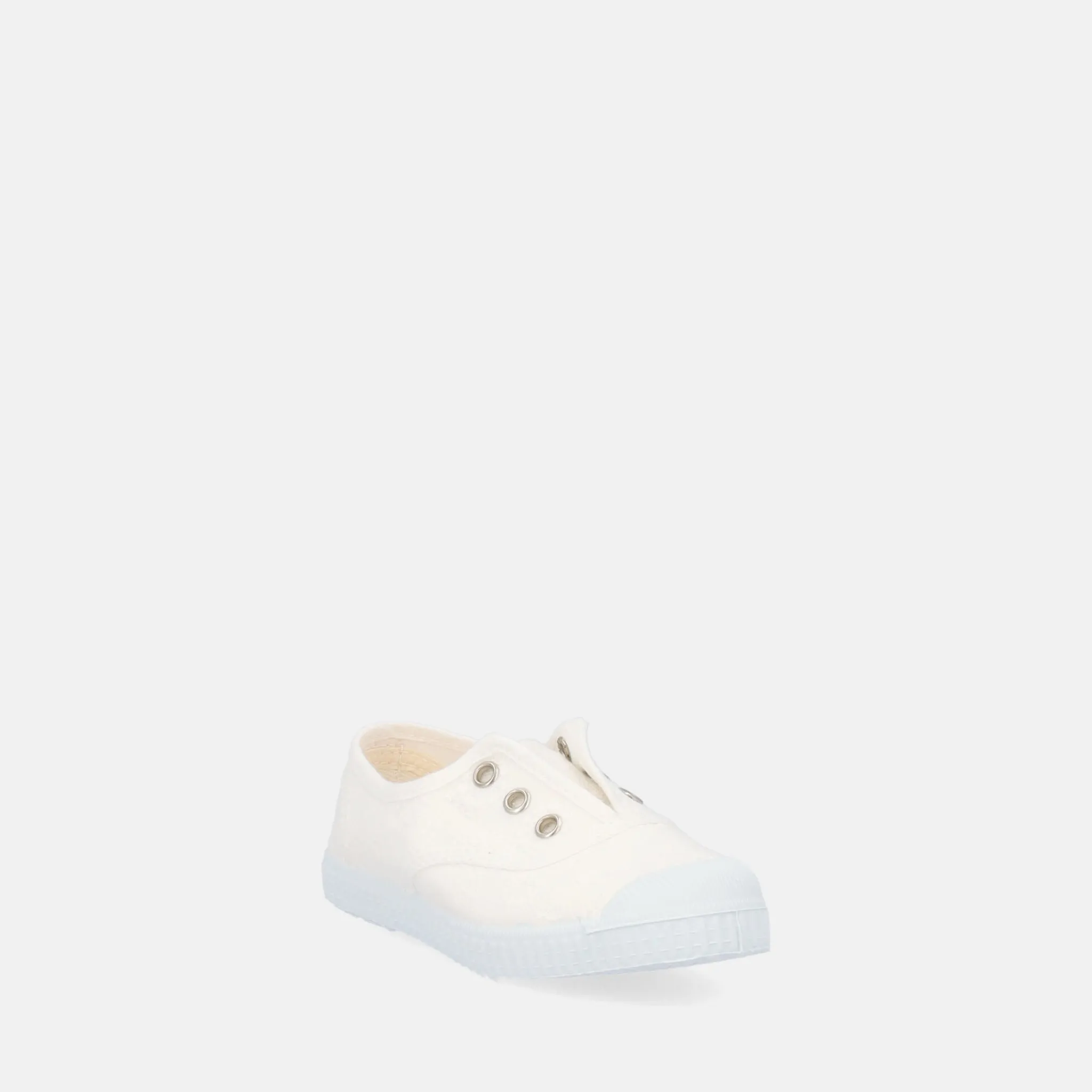 CIENTA SCARPE DI TELA RICAMATE | Sneakers