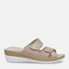 CINZIA SOFT CIABATTE | Donna Ciabatte