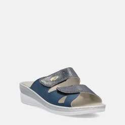 CINZIA SOFT CIABATTE | Donna Ciabatte