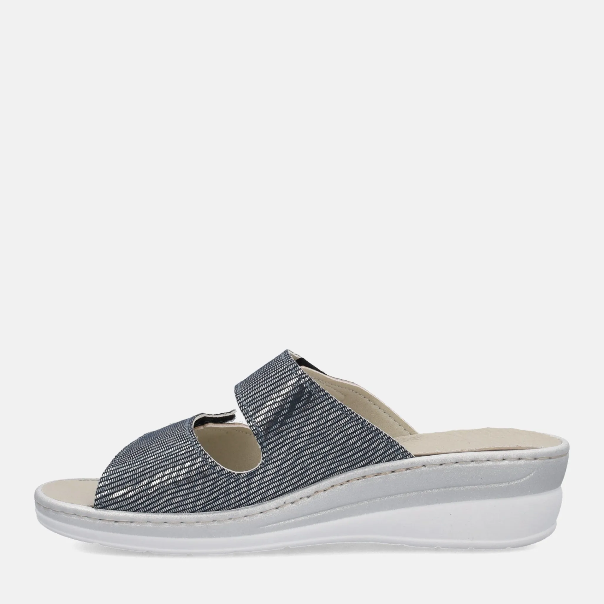 CINZIA SOFT CIABATTE | Donna Ciabatte