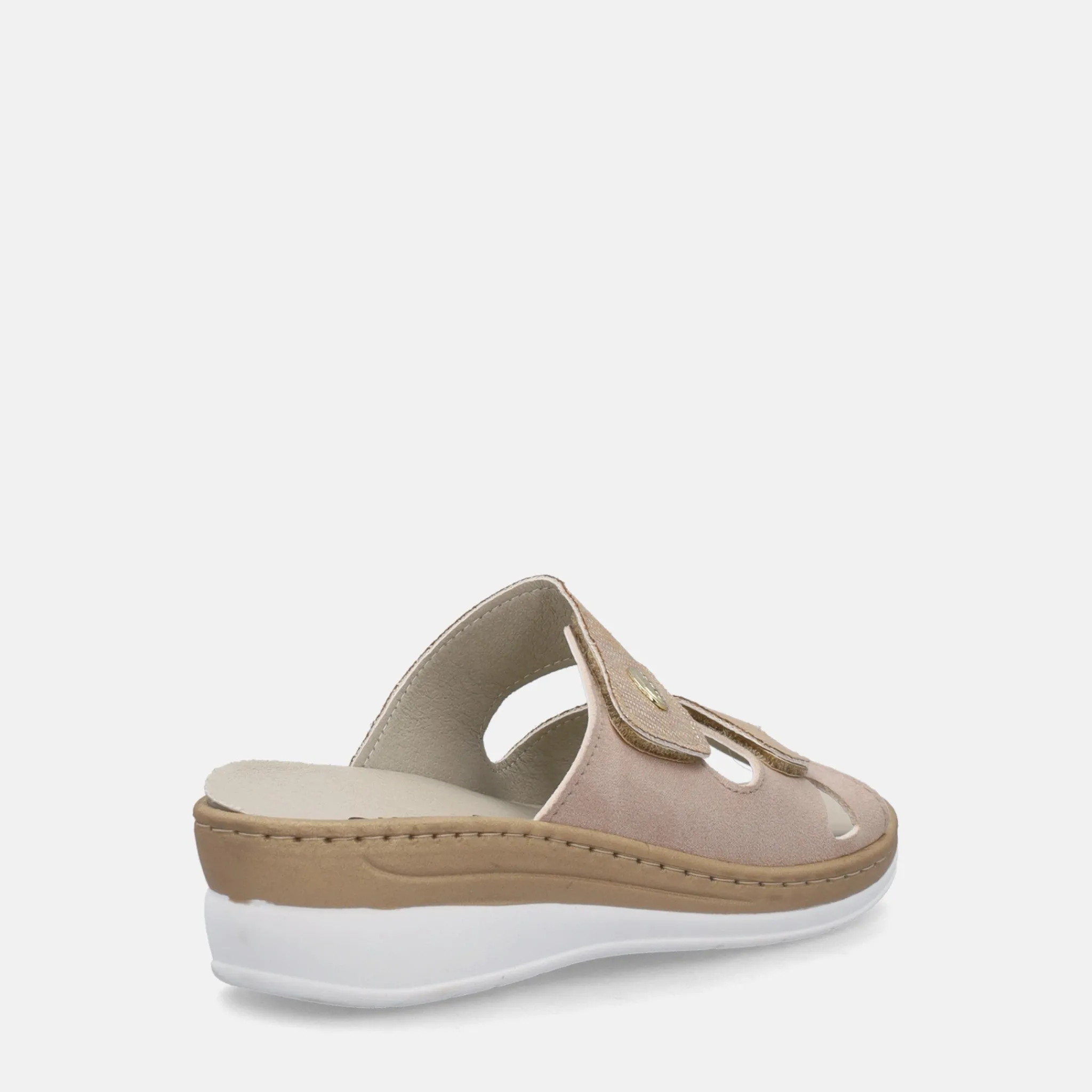 CINZIA SOFT CIABATTE | Donna Ciabatte