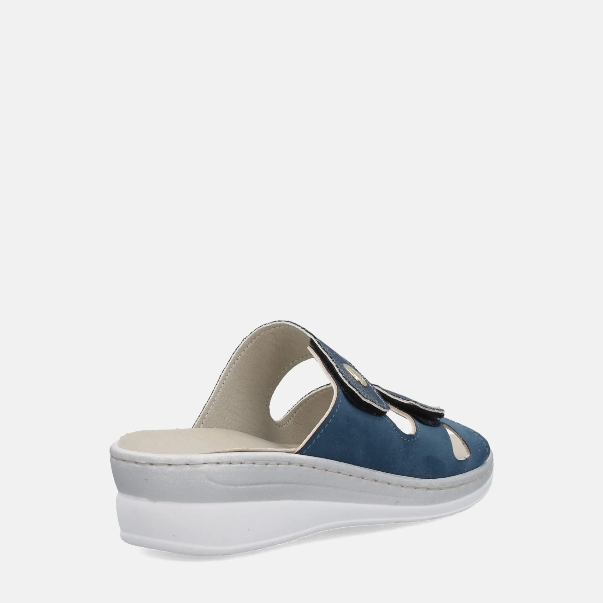 CINZIA SOFT CIABATTE | Donna Ciabatte