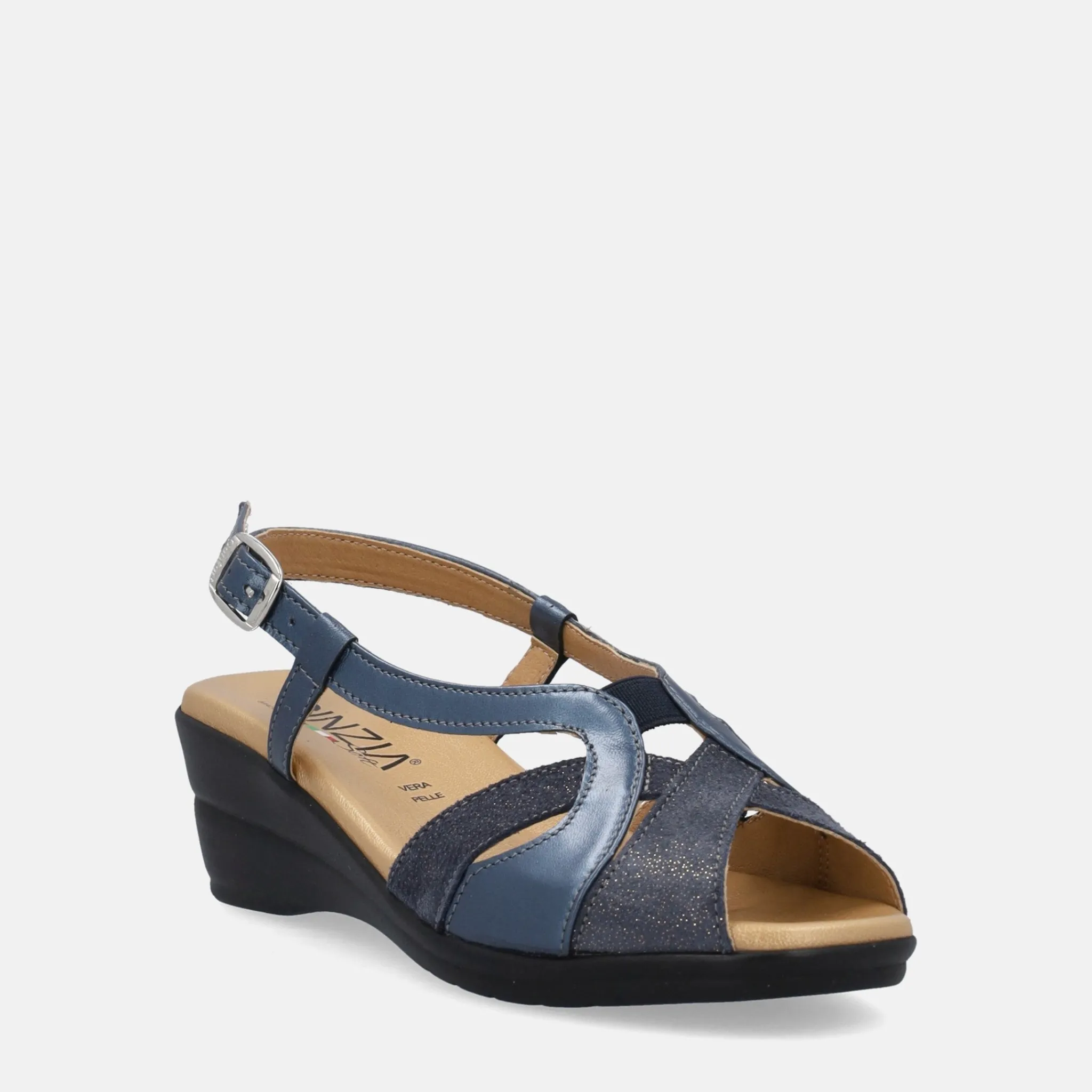 CINZIA SOFT SANDALI | Donna Sandali