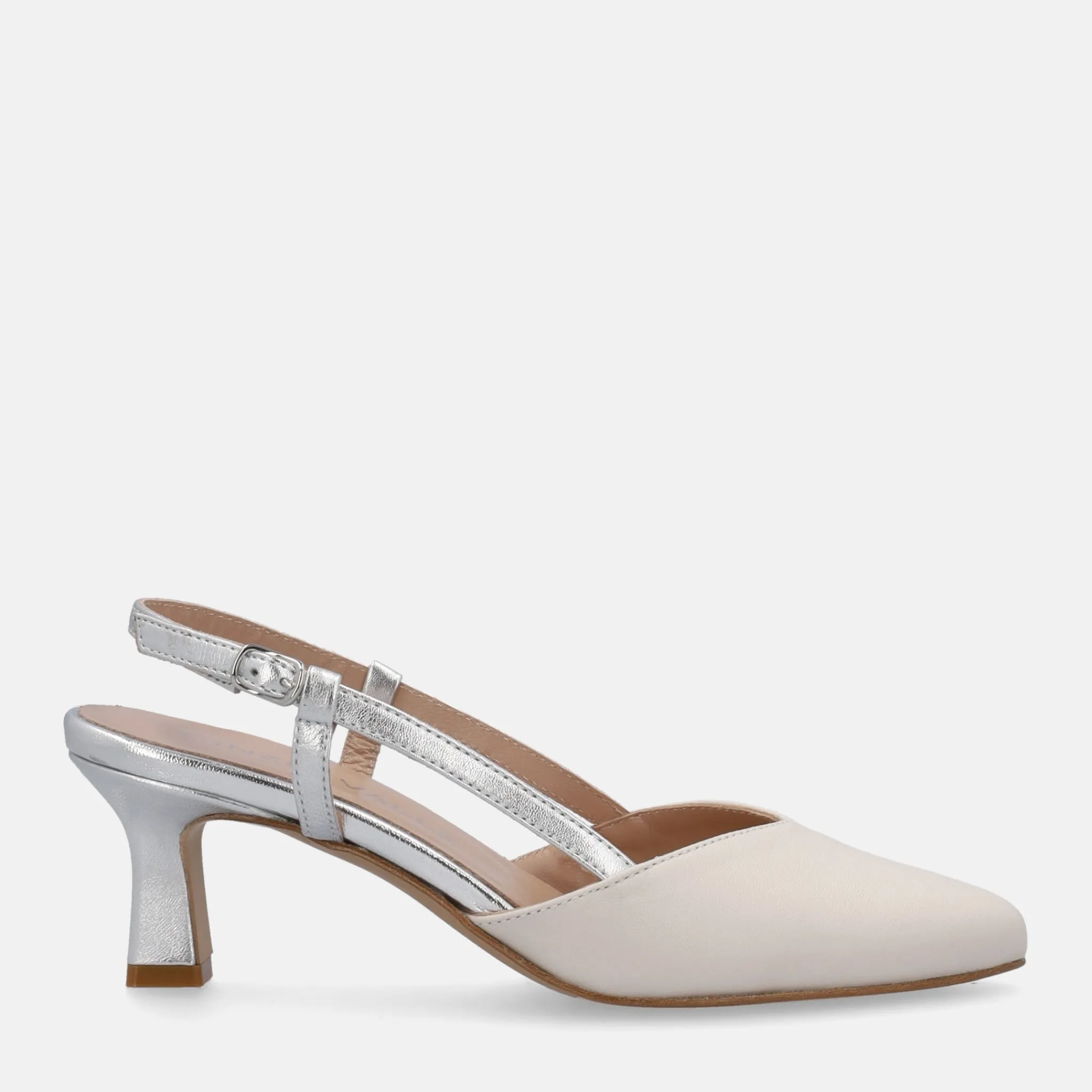CINZIA VALLE CHANEL | Donna Chanel/slingback