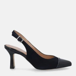 CINZIA VALLE CHANEL | Donna Chanel/slingback