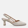 CINZIA VALLE CHANEL | Donna Chanel/slingback