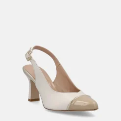 CINZIA VALLE CHANEL | Donna Chanel/slingback