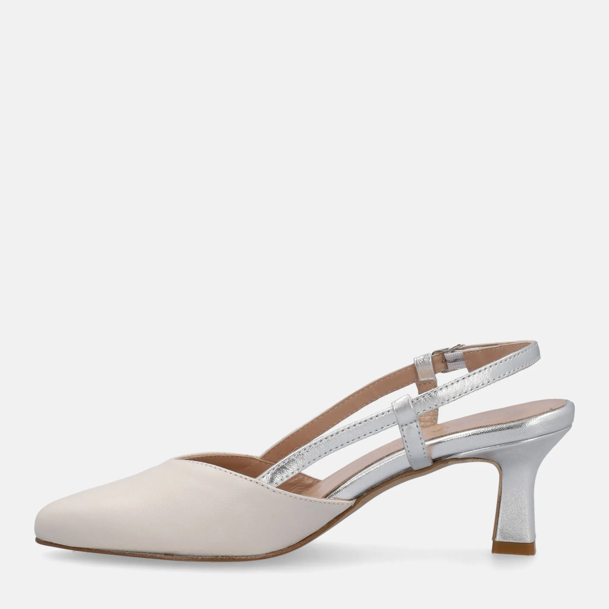 CINZIA VALLE CHANEL | Donna Chanel/slingback