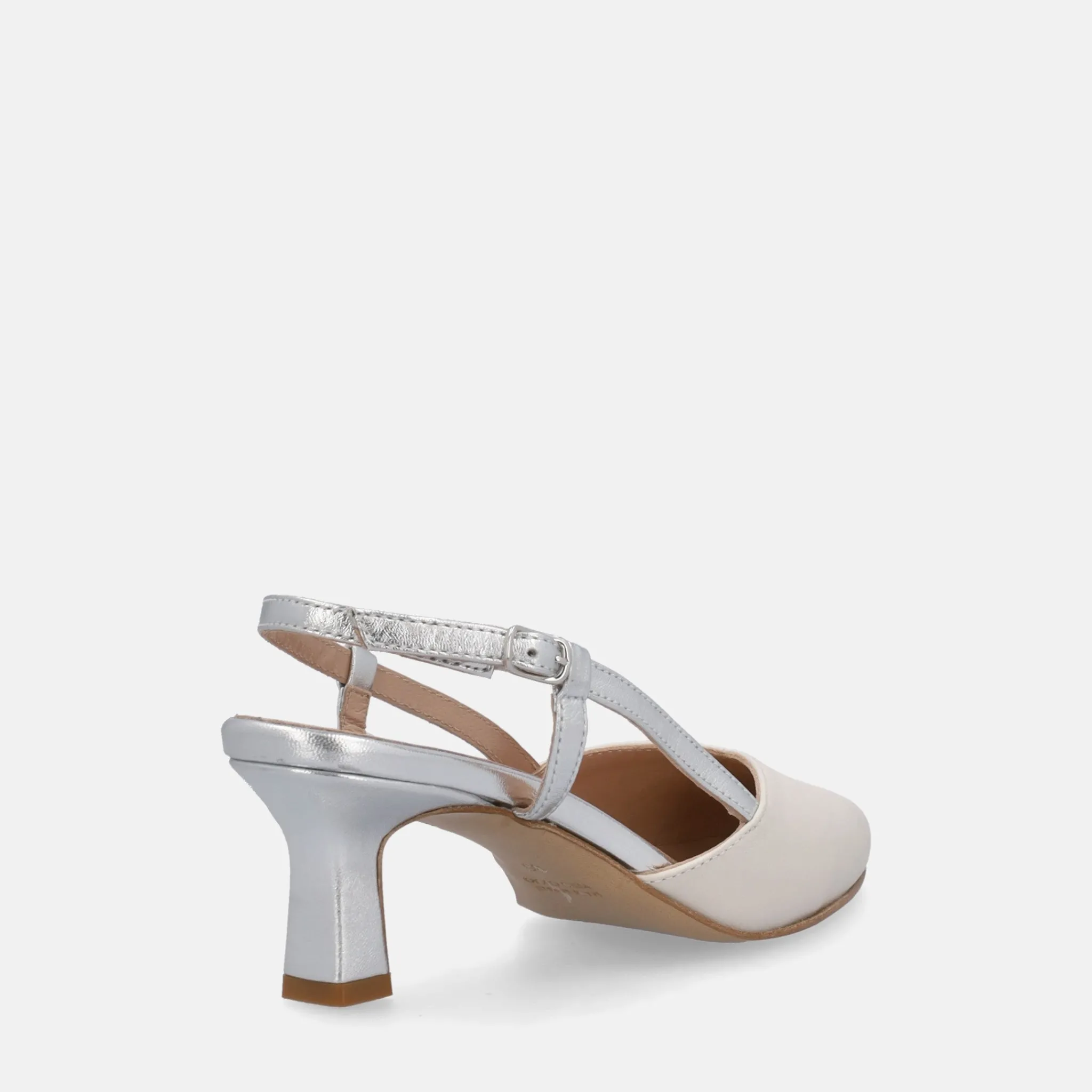 CINZIA VALLE CHANEL | Donna Chanel/slingback