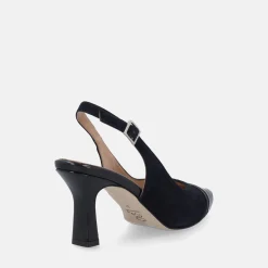 CINZIA VALLE CHANEL | Donna Chanel/slingback