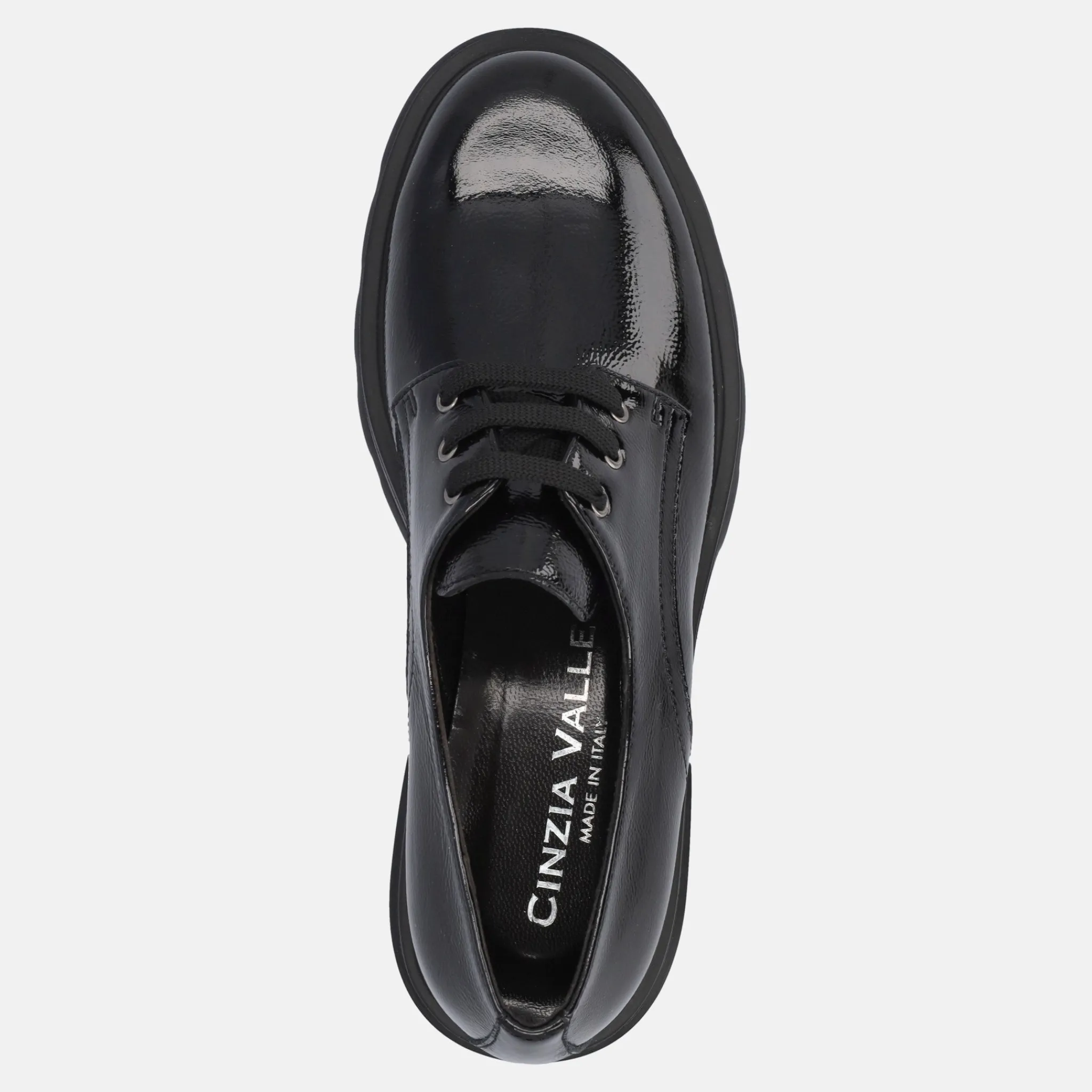 CINZIA VALLE SCARPE STRINGATE | Donna Stringate