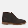 CLARKS BUSHACRE 3 | Uomo Polacco E Beatles