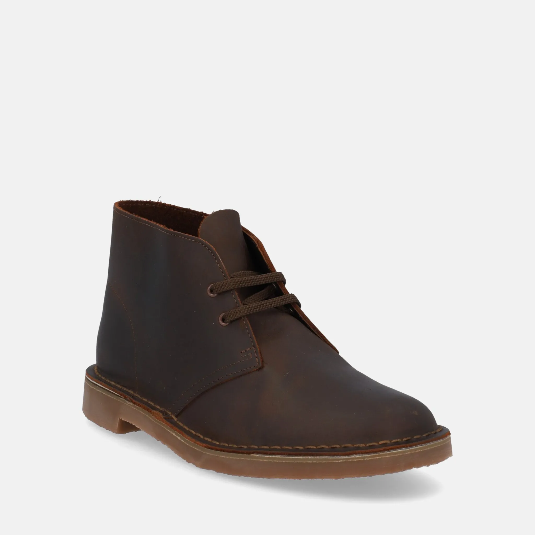 CLARKS BUSHACRE 3 | Uomo Polacco E Beatles