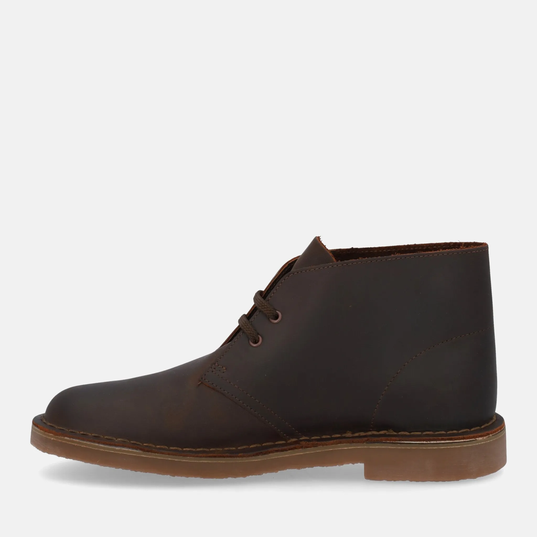 CLARKS BUSHACRE 3 | Uomo Polacco E Beatles