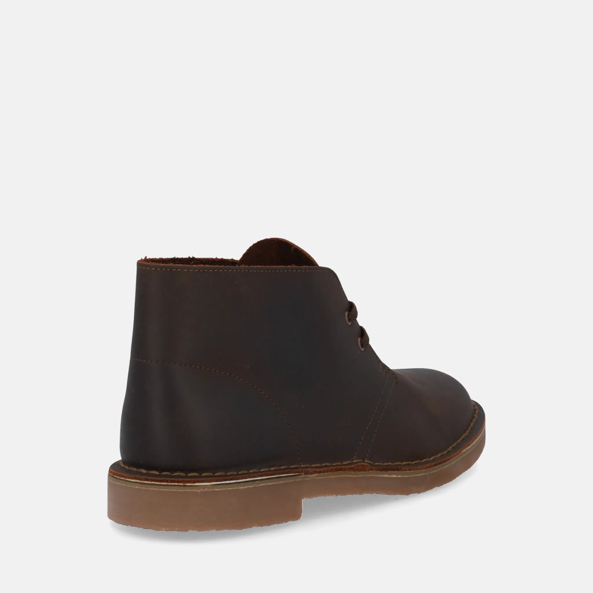 CLARKS BUSHACRE 3 | Uomo Polacco E Beatles
