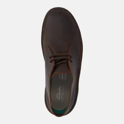 CLARKS BUSHACRE 3 | Uomo Polacco E Beatles